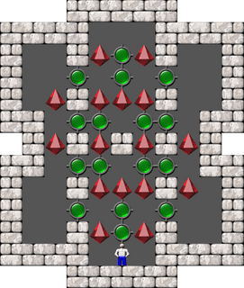 Уровень 124 — Eric F. Tchong Arranged